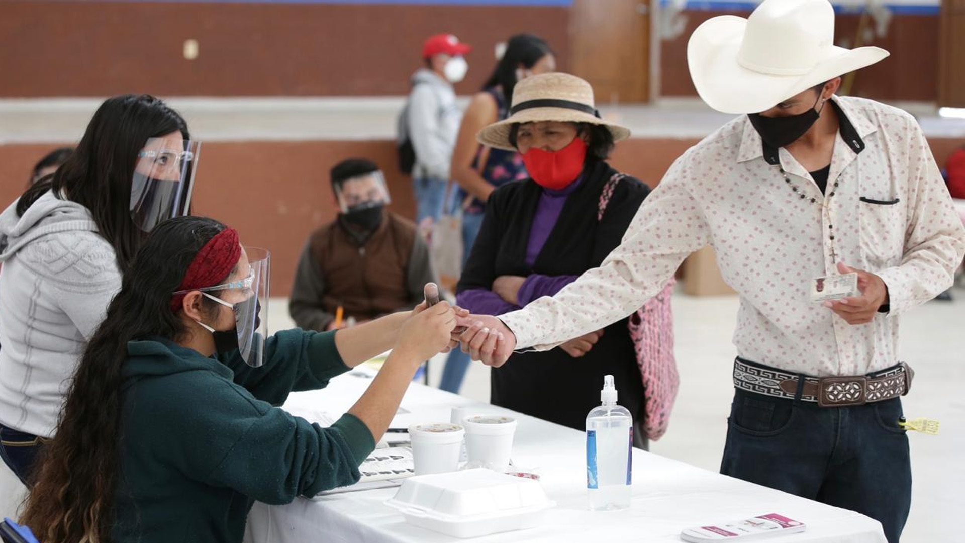 Arquidiócesis exhorta a fieles a discernir y buscar mejor opción electoral