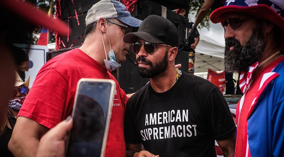 Elecciones presidenciales de EE. UU. 2020 se inclinan a favor de Biden: The Economist