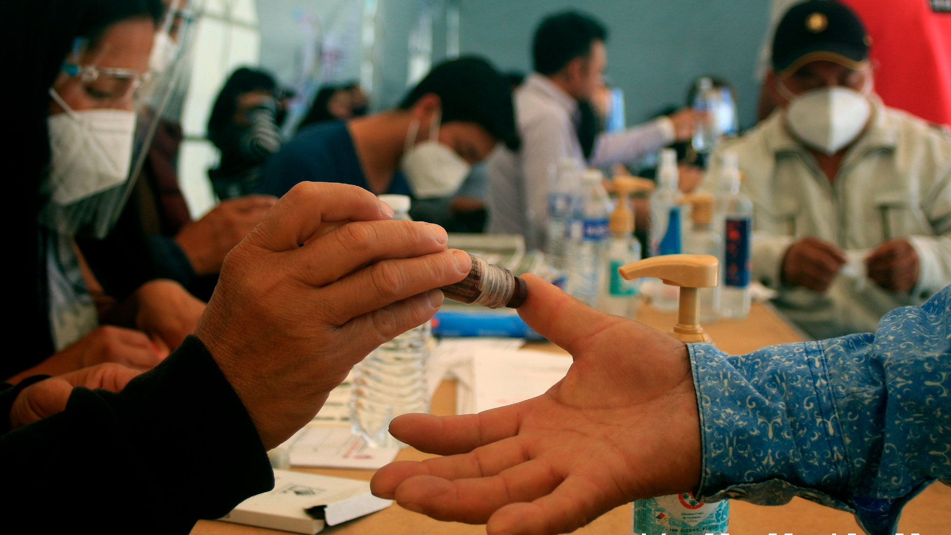 “No quiero involucrarme en las elecciones”: AMLO tras comicios en Coahuila e Hidalgo