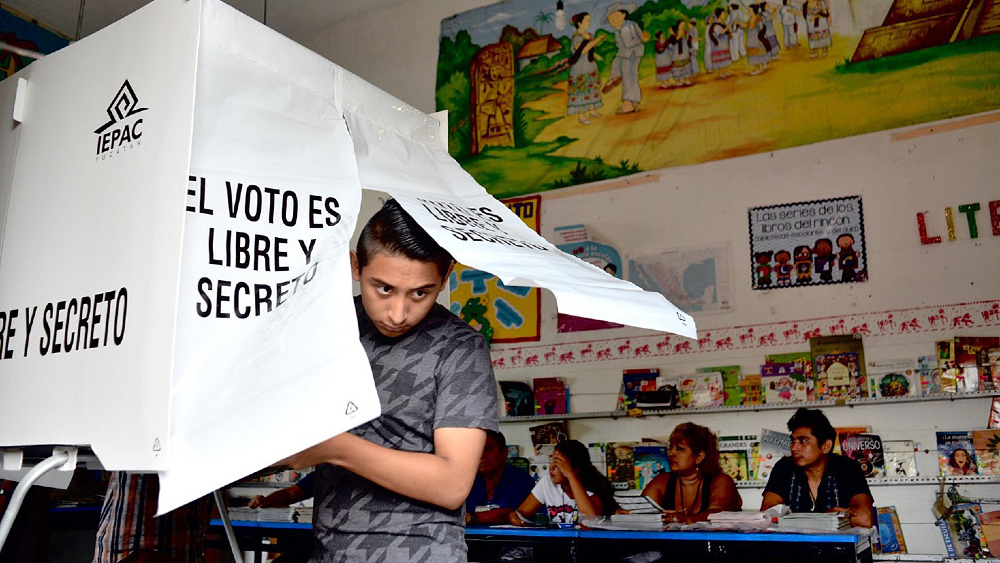 Sería inoportuno aplazar elecciones de 2021: Lorenzo Córdova