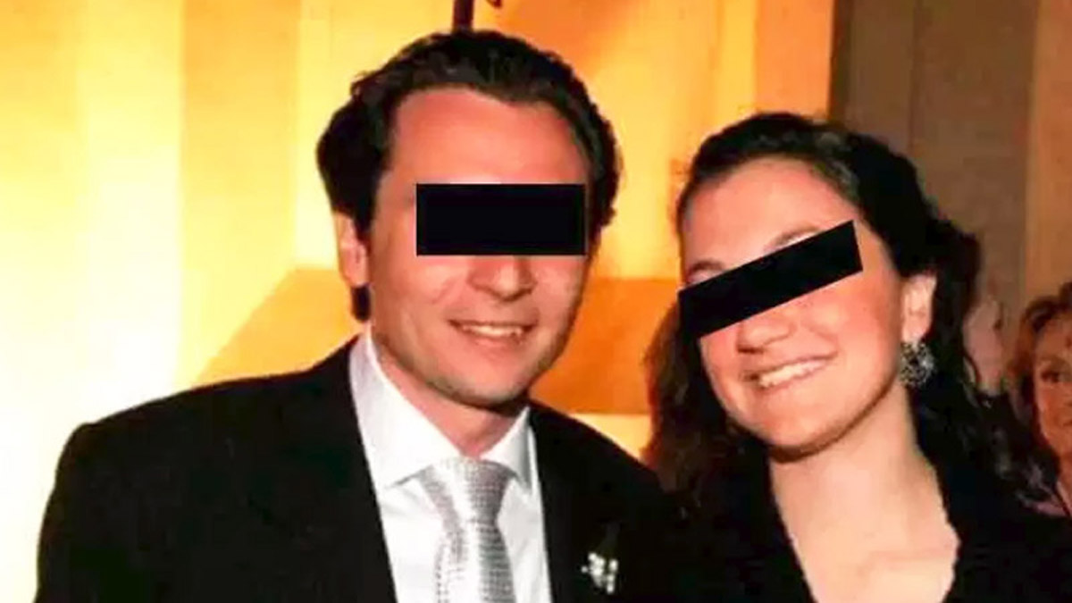 Conceden amparo a hermana de Emilio Lozoya contra detención