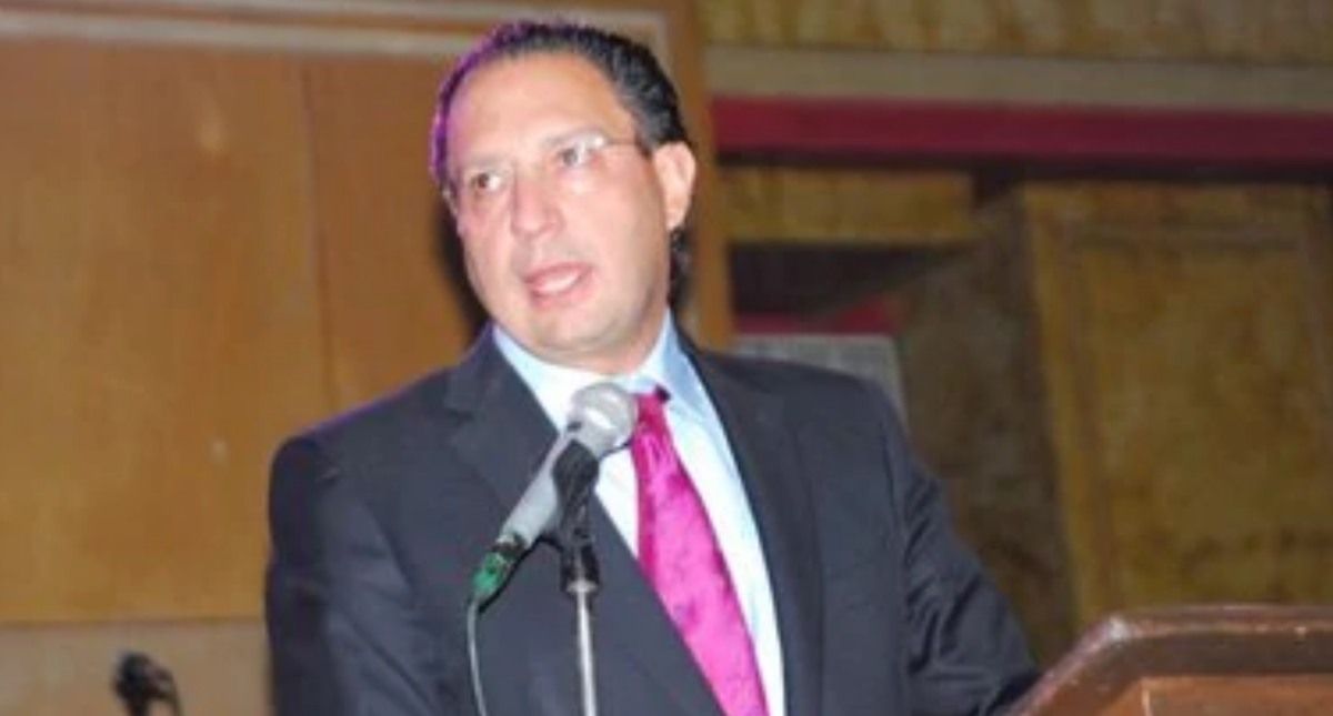 Niegan suspensión definitiva a Emilio Zebadúa; FGR sin impedimento para capturarlo