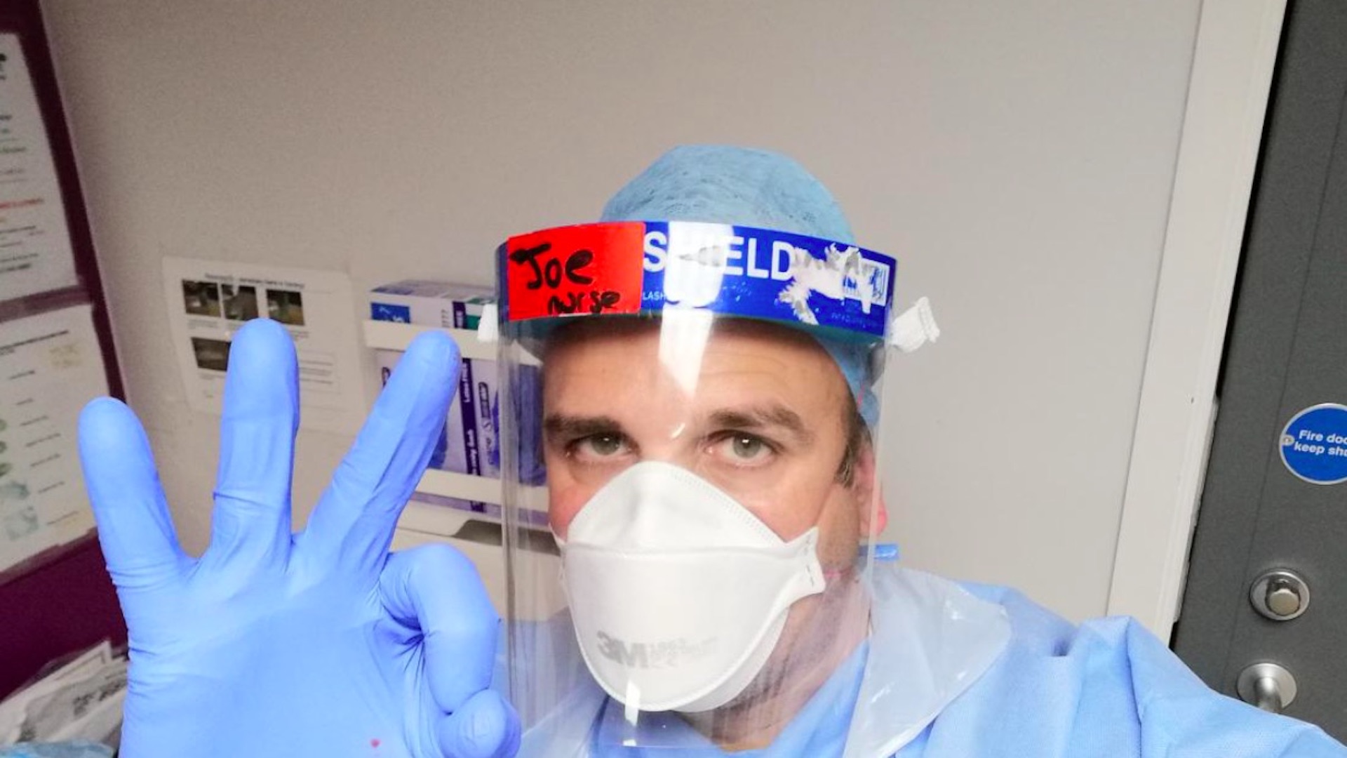 Voluntario de vacuna de AstraZeneca contra COVID-19 se contagia de coronavirus