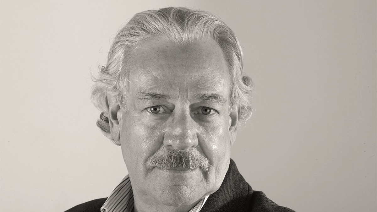 Solución a la desigualdad contra mujeres no está en el lenguaje inclusivo, señala Gonzalo Celorio - escritor-gonzalo-celorio