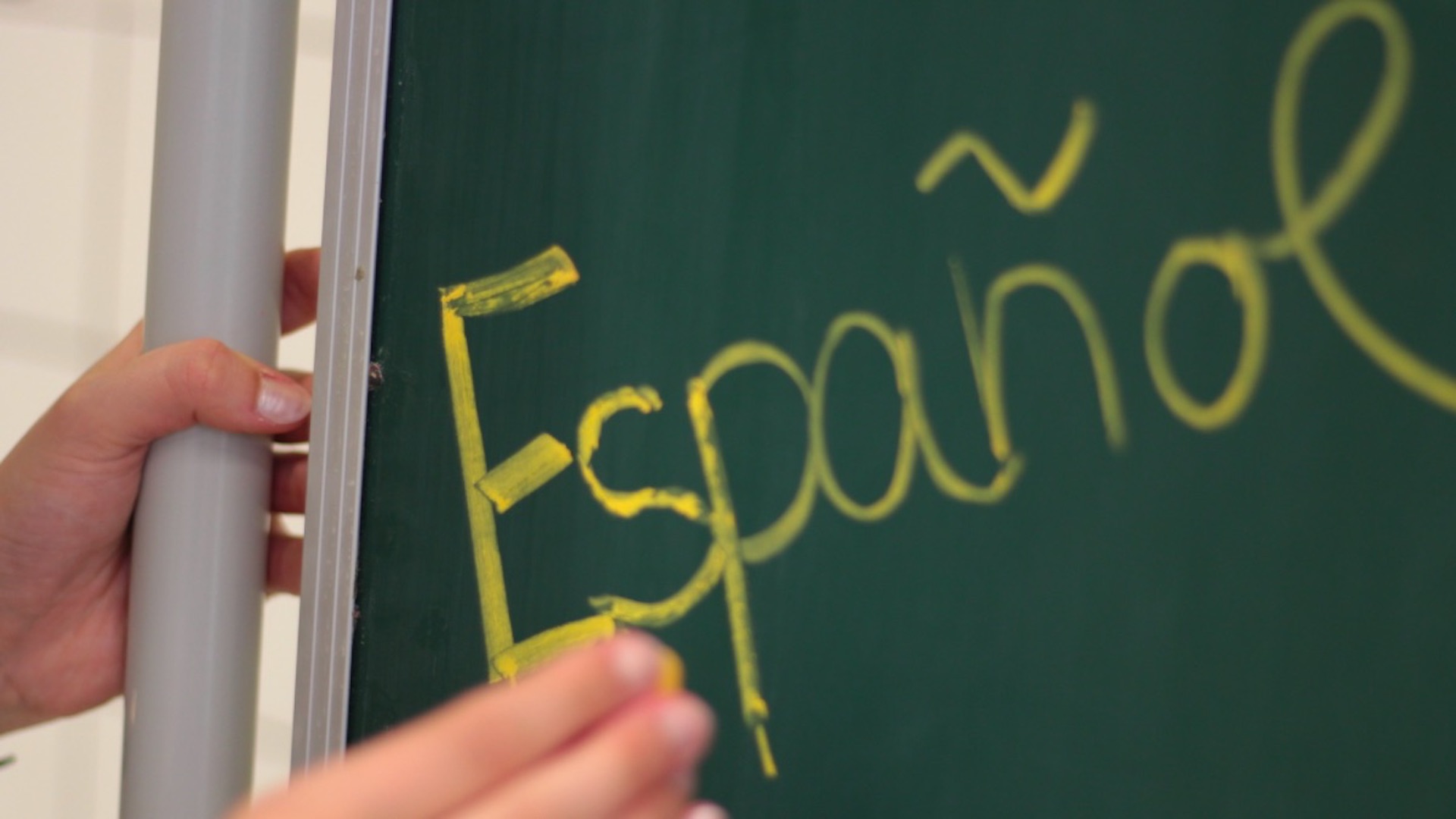 En una década, número de hablantes de español aumentó 30 por ciento a nivel mundial