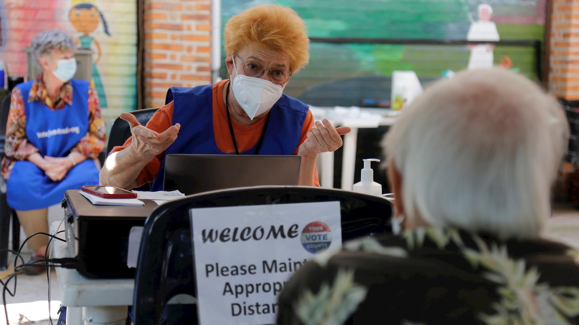 Estadounidenses en Jalisco votan para elección Presidencial; entre 15 mil y 20 mil viven en el estado