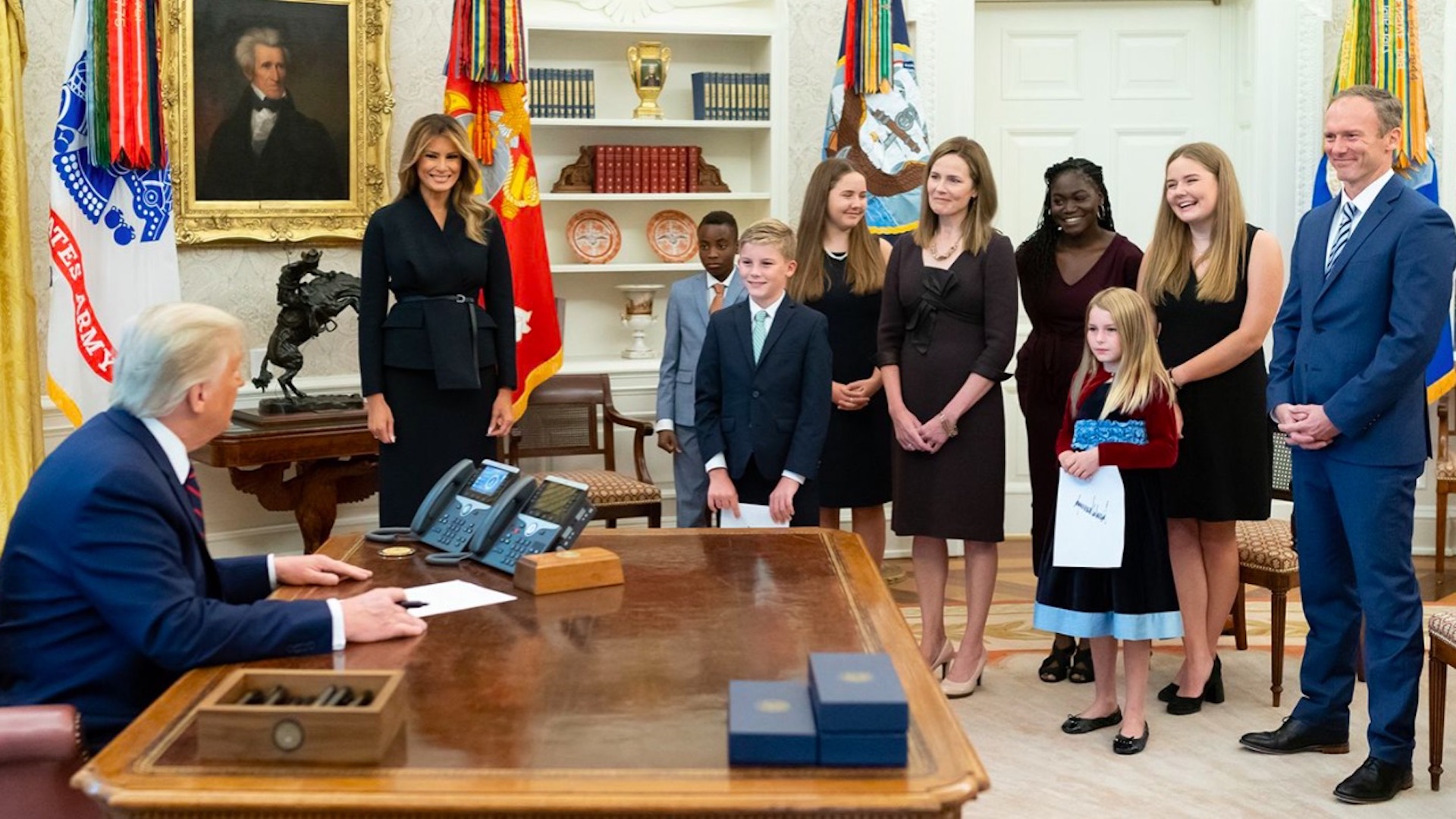 Tuvimos “un evento de superpropagación” en la Casa Blanca, señala Fauci sobre contagio de funcionarios