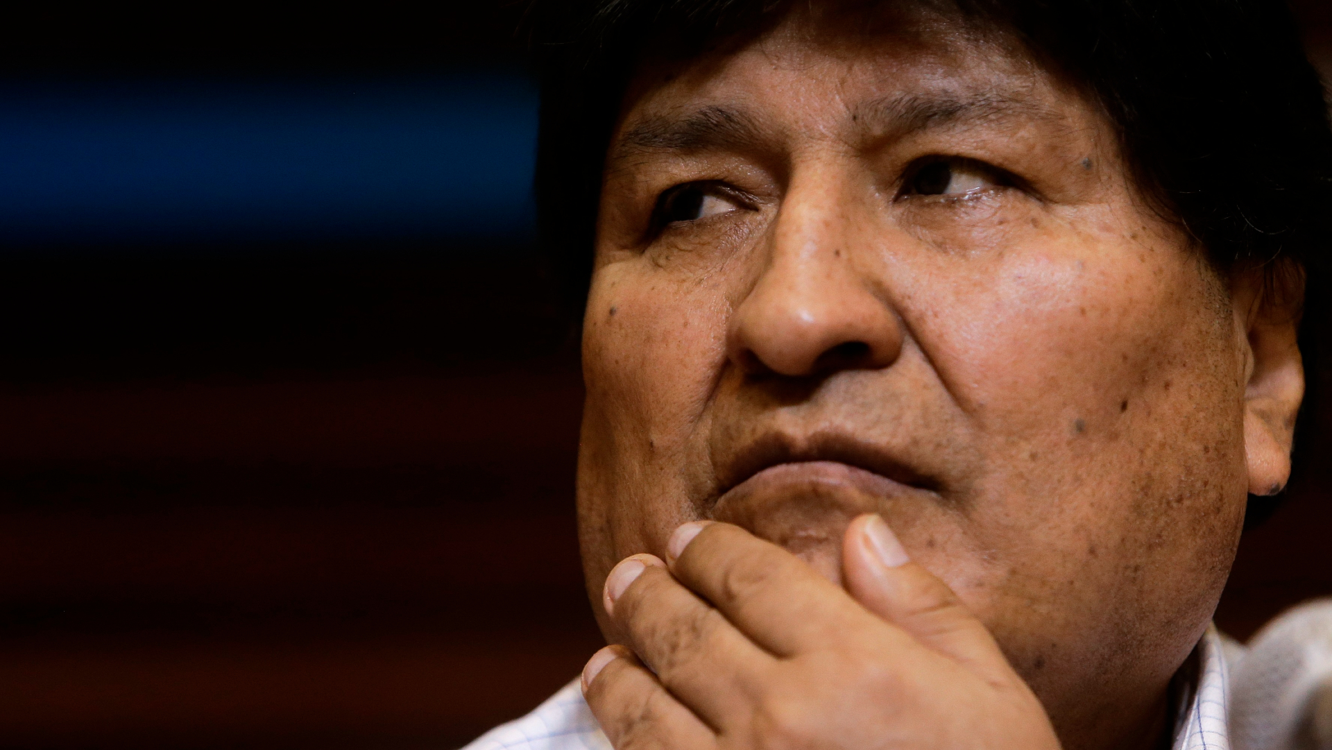 Un tribunal boliviano anula la aprehensión contra Evo Morales por terrorismo