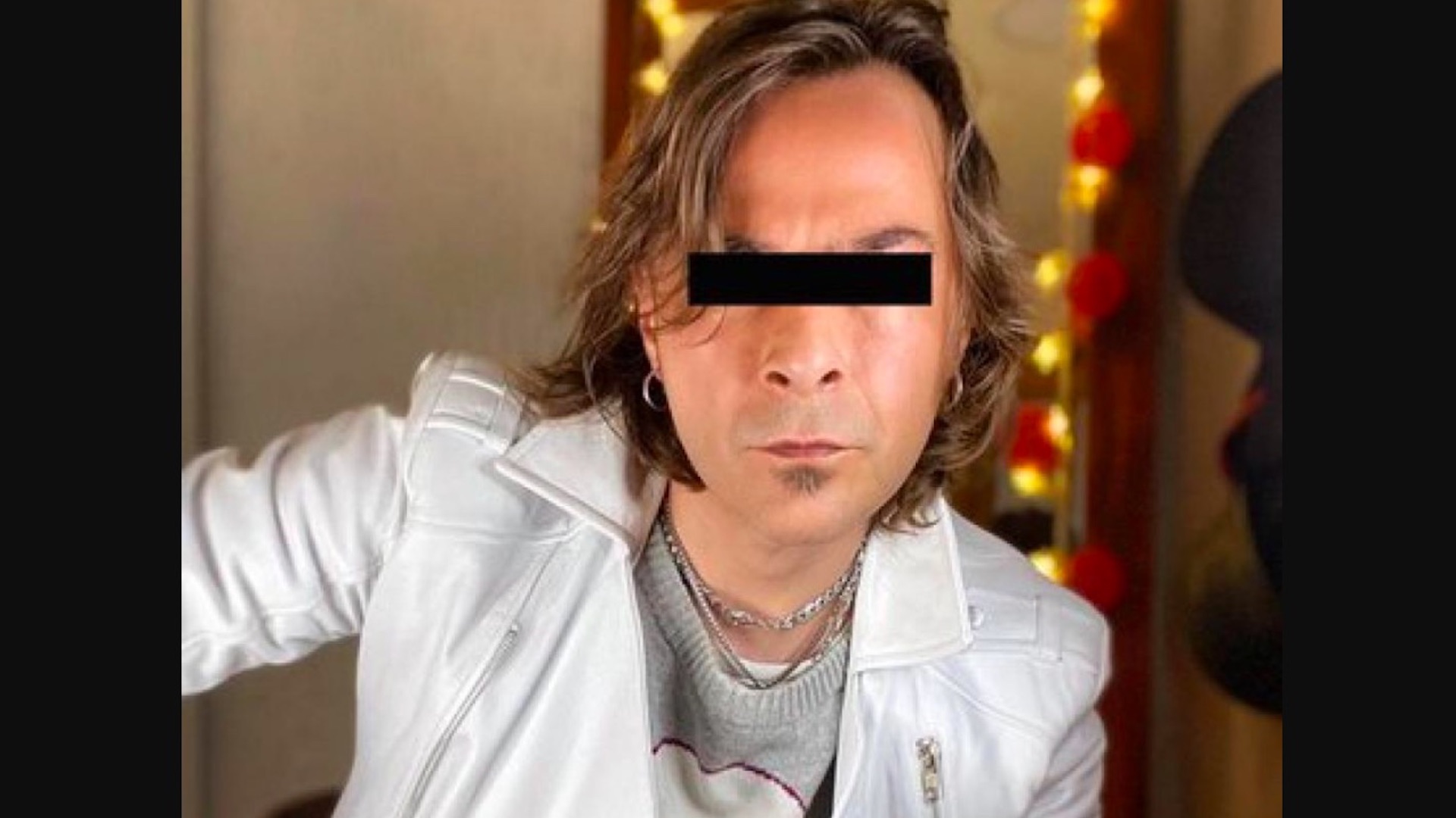 Vinculan a proceso a exintegrante de OV7 por el delito de retención de menores