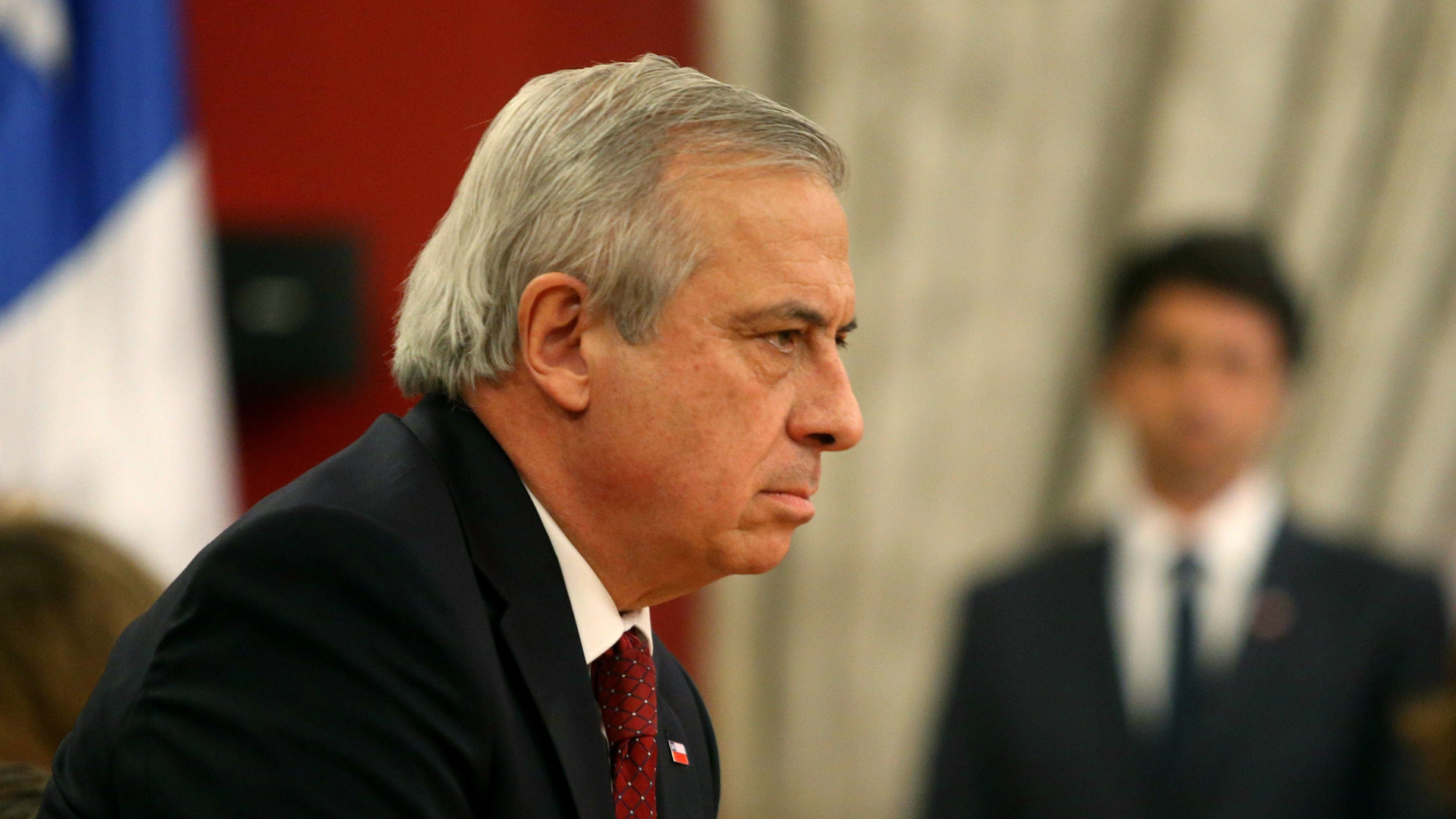 Rechazan diputados de Chile juzgar a exministro de Salud por gestión de la pandemia