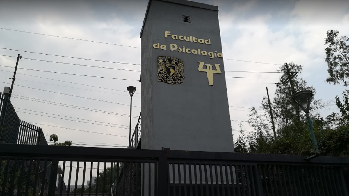 UNAM resalta legado que dejó Guillermo Soberón en educación superior y Salud en México - facultad-de-psicologia-de-la-unam