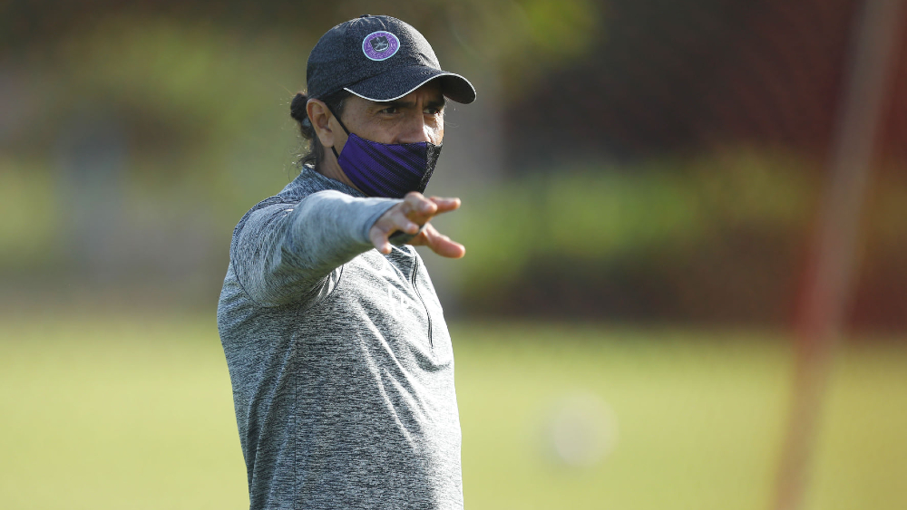 Mazatlán cesa Francisco Palencia de la dirección técnica