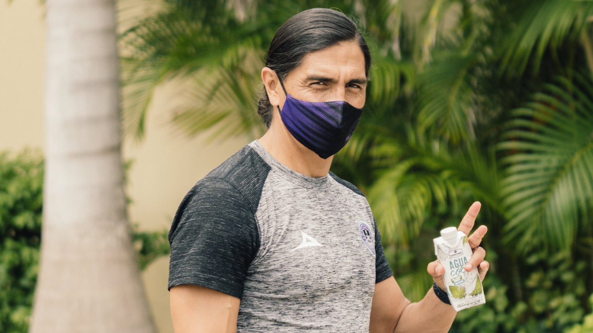 Mazatlán da pelea a los mejores del Apertura 2020, presume Palencia