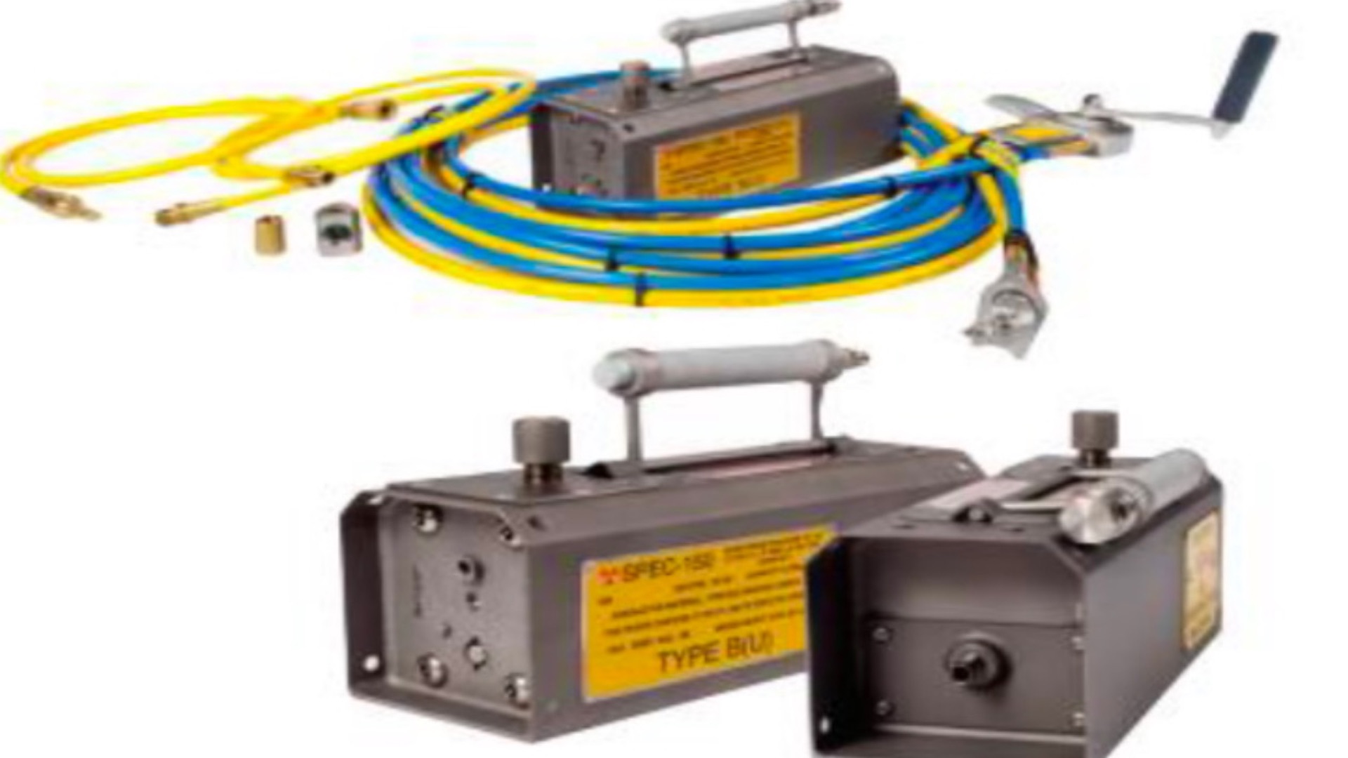 Localizan fuente radiactiva por la que se emitió alerta en 9 estados