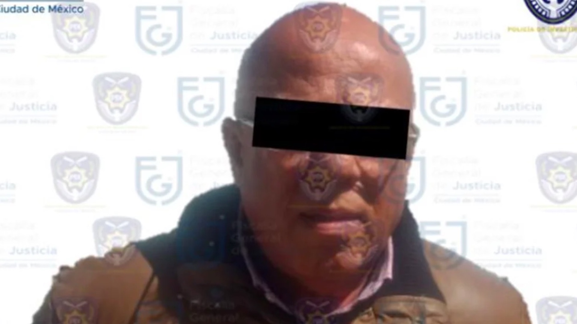 Detienen a exdirector de Construcción de Obra Civil de la Sobse por ejercicio ilegal de atribuciones y facultades Detienen a exdirector de Construcción de Obra Civil de la Sobse por ejercicio ilegal de atribuciones y facultades