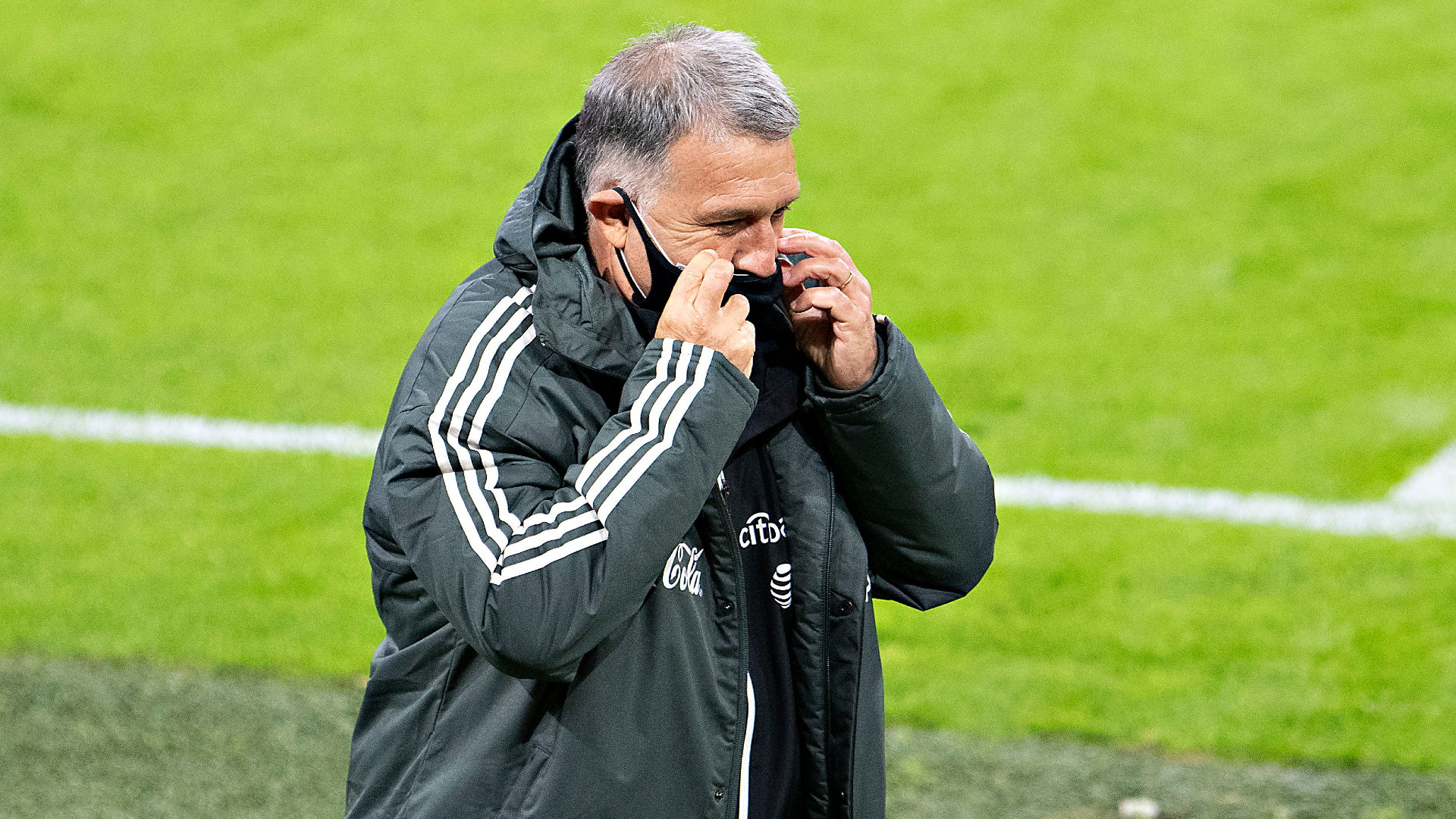 Trascender en una Copa del Mundo - gerardo-martino