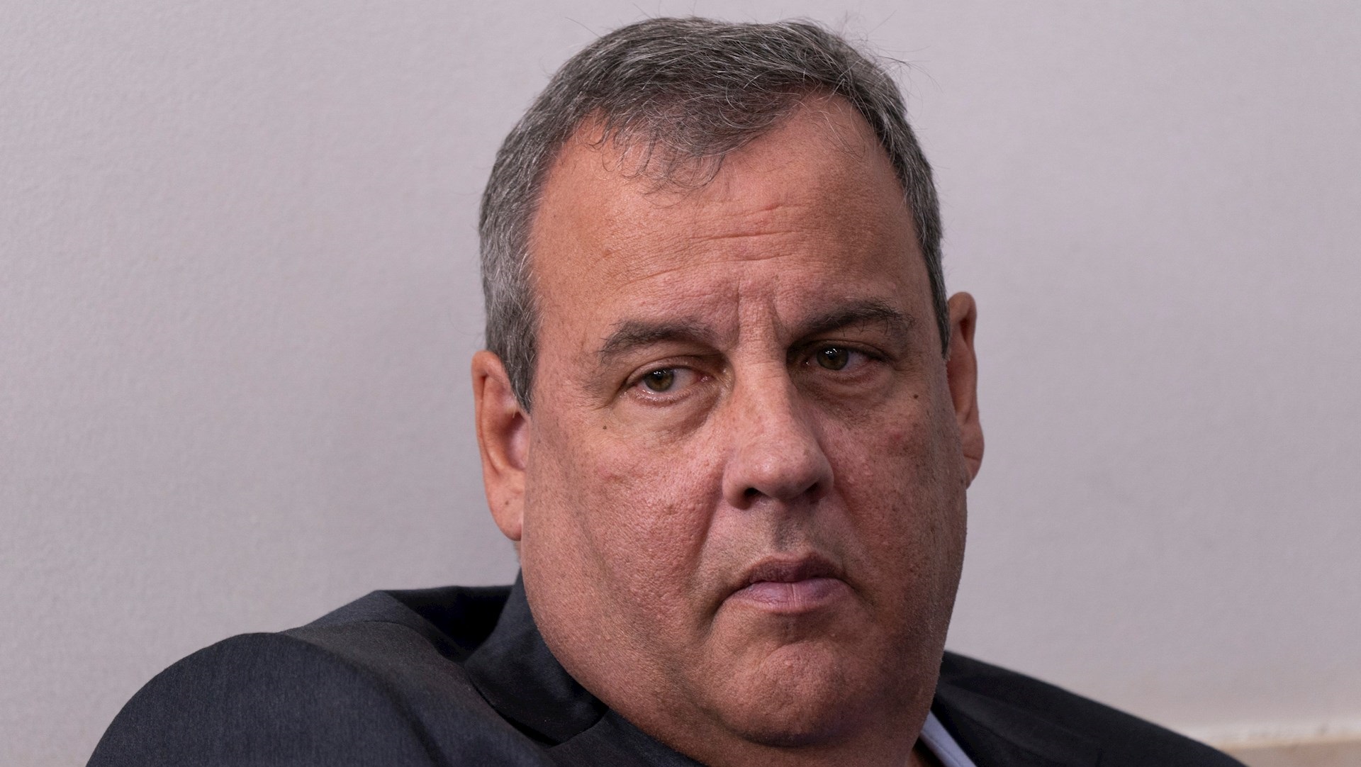Chris Christie, otro del círculo cercano a Donald Trump, da positivo a COVID-19