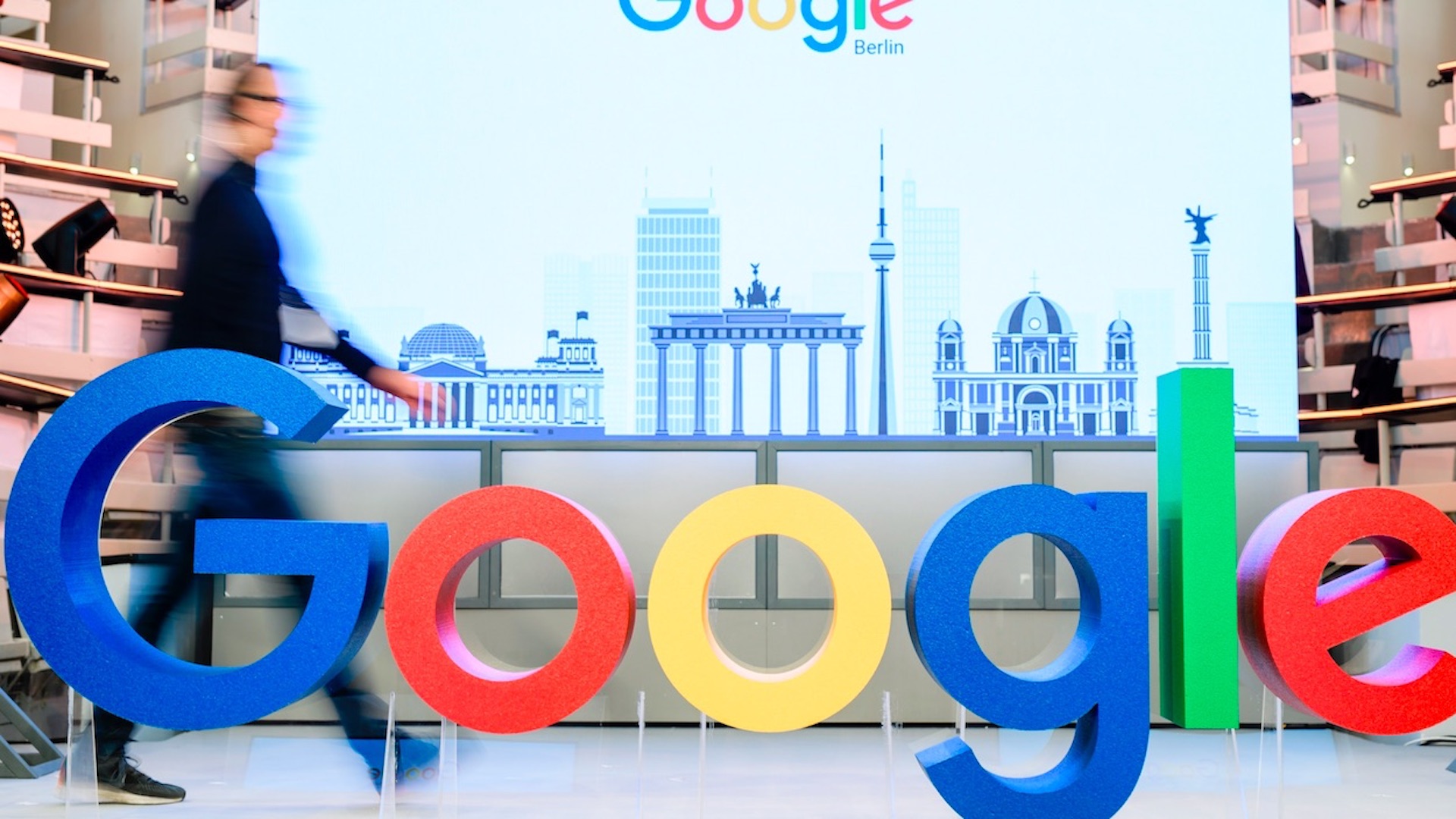 Gobierno de Estados Unidos demandará a Google por monopolio en búsquedas de internet