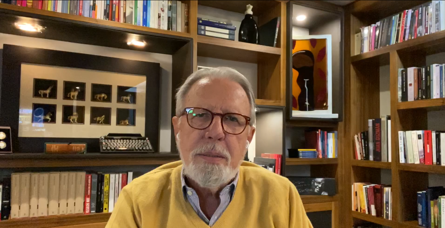 Hay que pegarles en el bolsillo