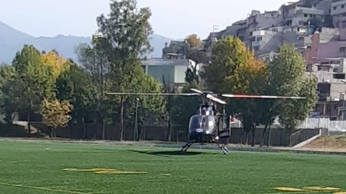 Balean a policía de la SSC en la Gustavo A. Madero