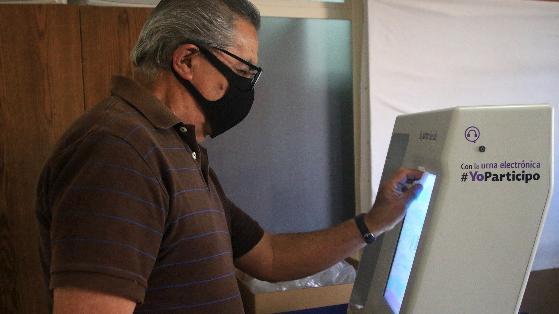 OEA vigilará las elecciones del 6 de junio en México