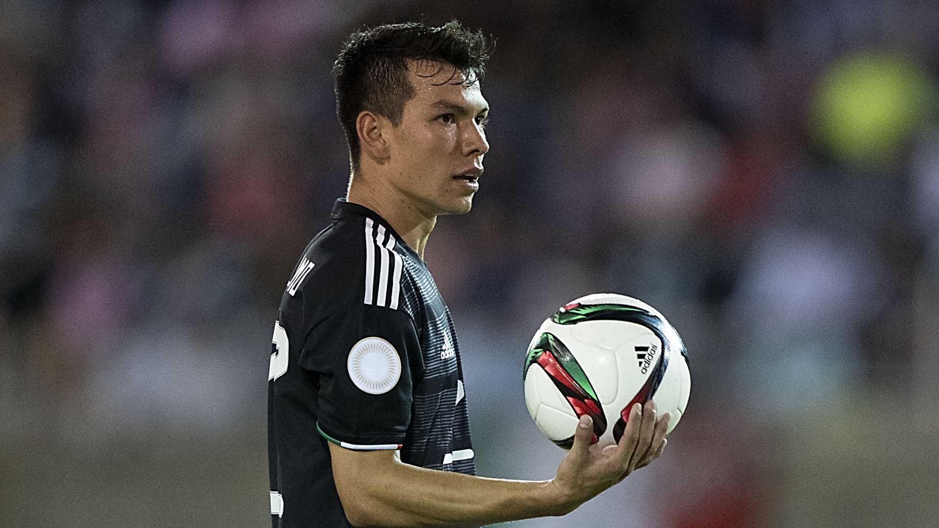 FMF exigirá más seguridad para jugadores tras agresión a Hirving Lozano