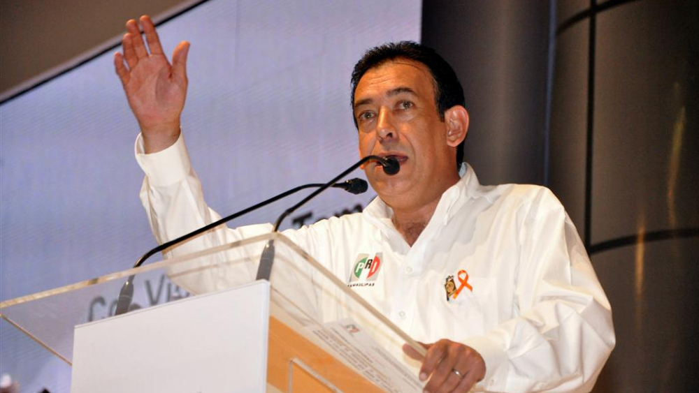 En España dan por concluido juicio contra exgobernador Humberto Moreira