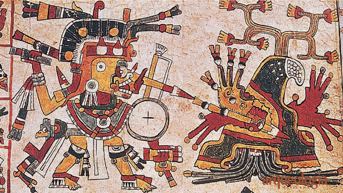 Solicita López Obrador a Italia préstamo de códices históricos de México