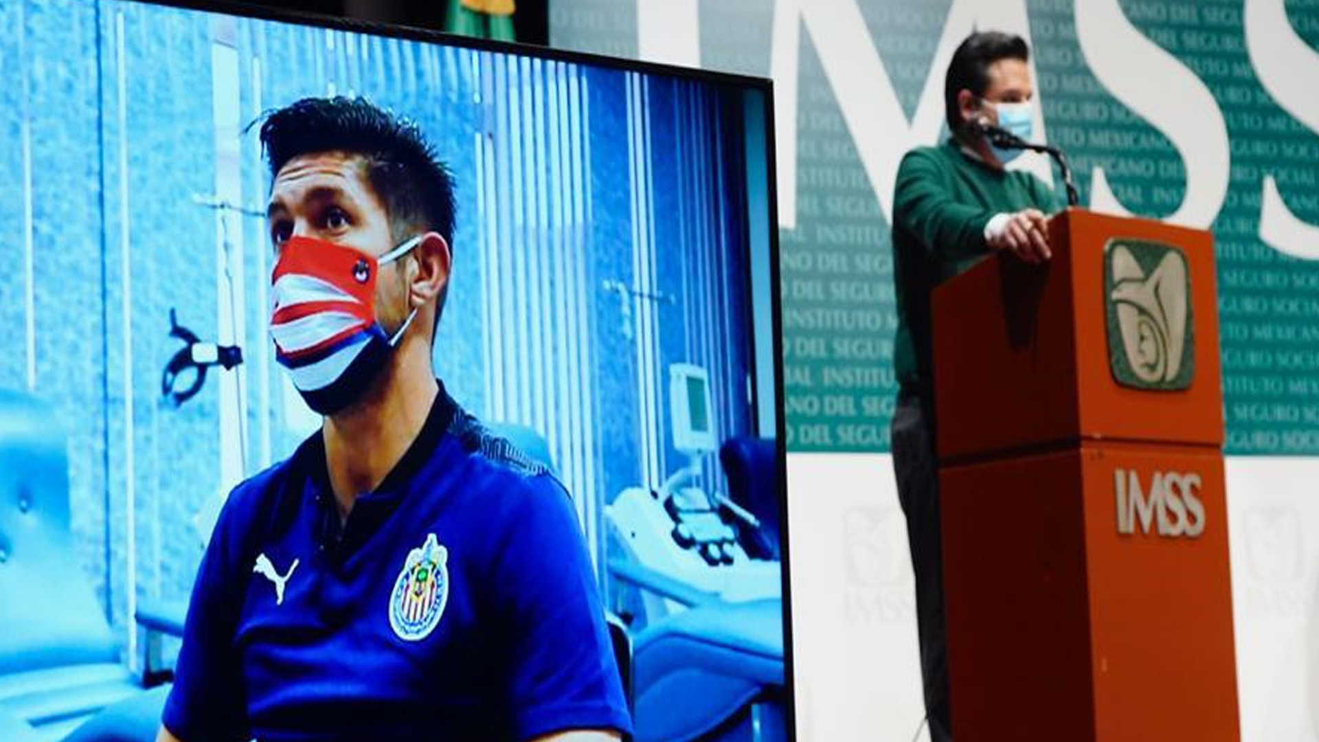 Invita IMSS a pacientes que han superado el COVID-19 a ser donadores de plasma - imssdos