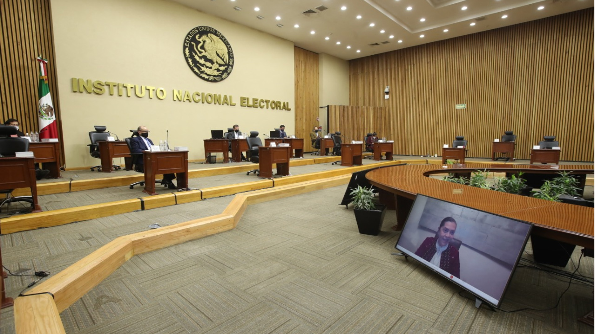 Redes Sociales Progresistas y Fuerza Social por México reciben registro como partidos políticos del INE; acata sentencia del Tribunal Electoral 