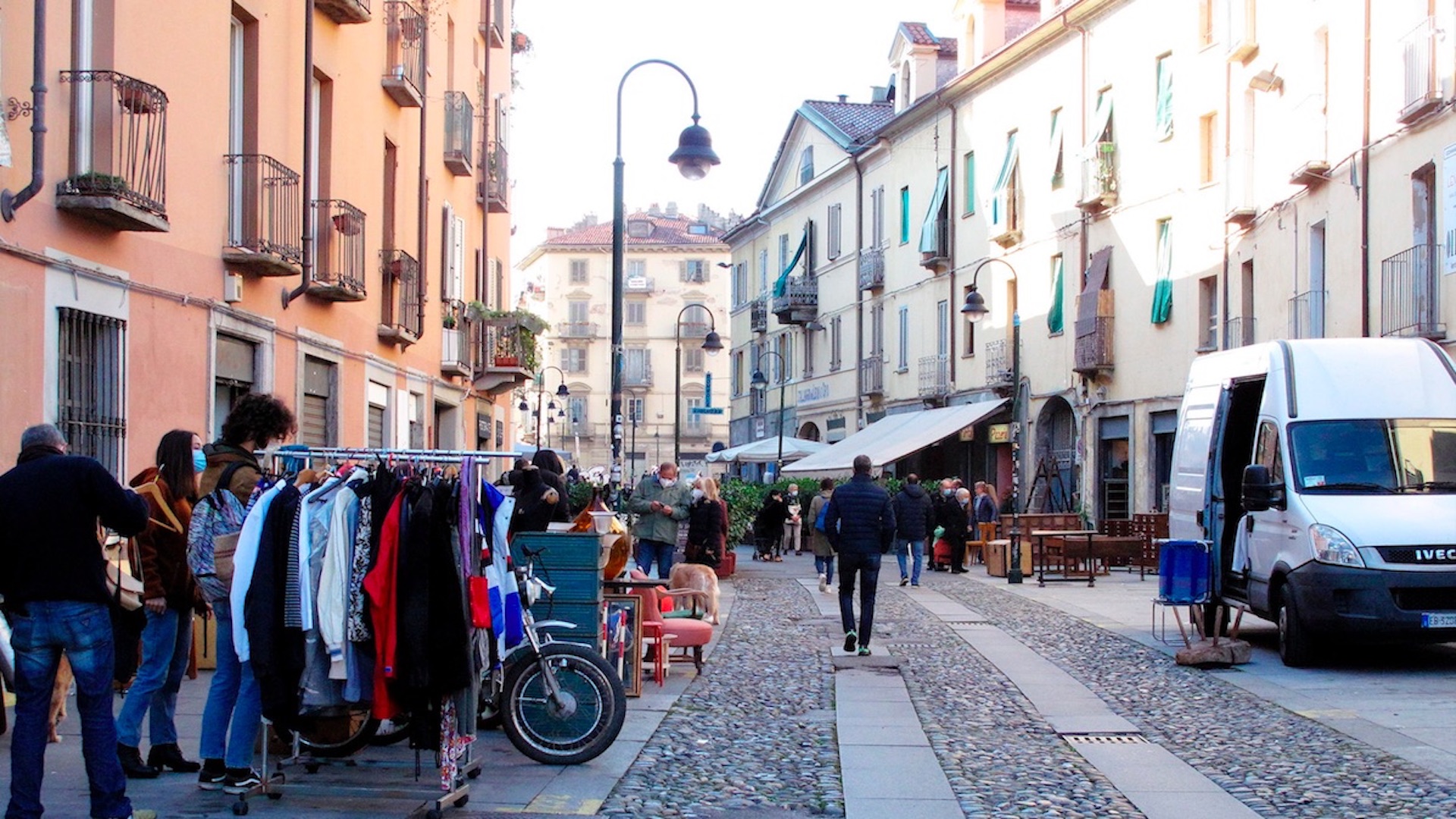Número de nuevos casos de COVID-19 rompe récord en Italia con casi 11 mil contagios diarios