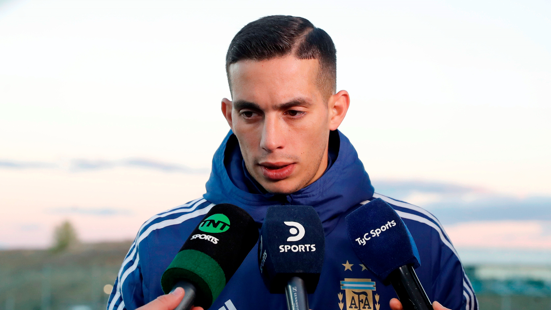 Iván Marcone jugará un año en el Elche cedido por Boca Juniors