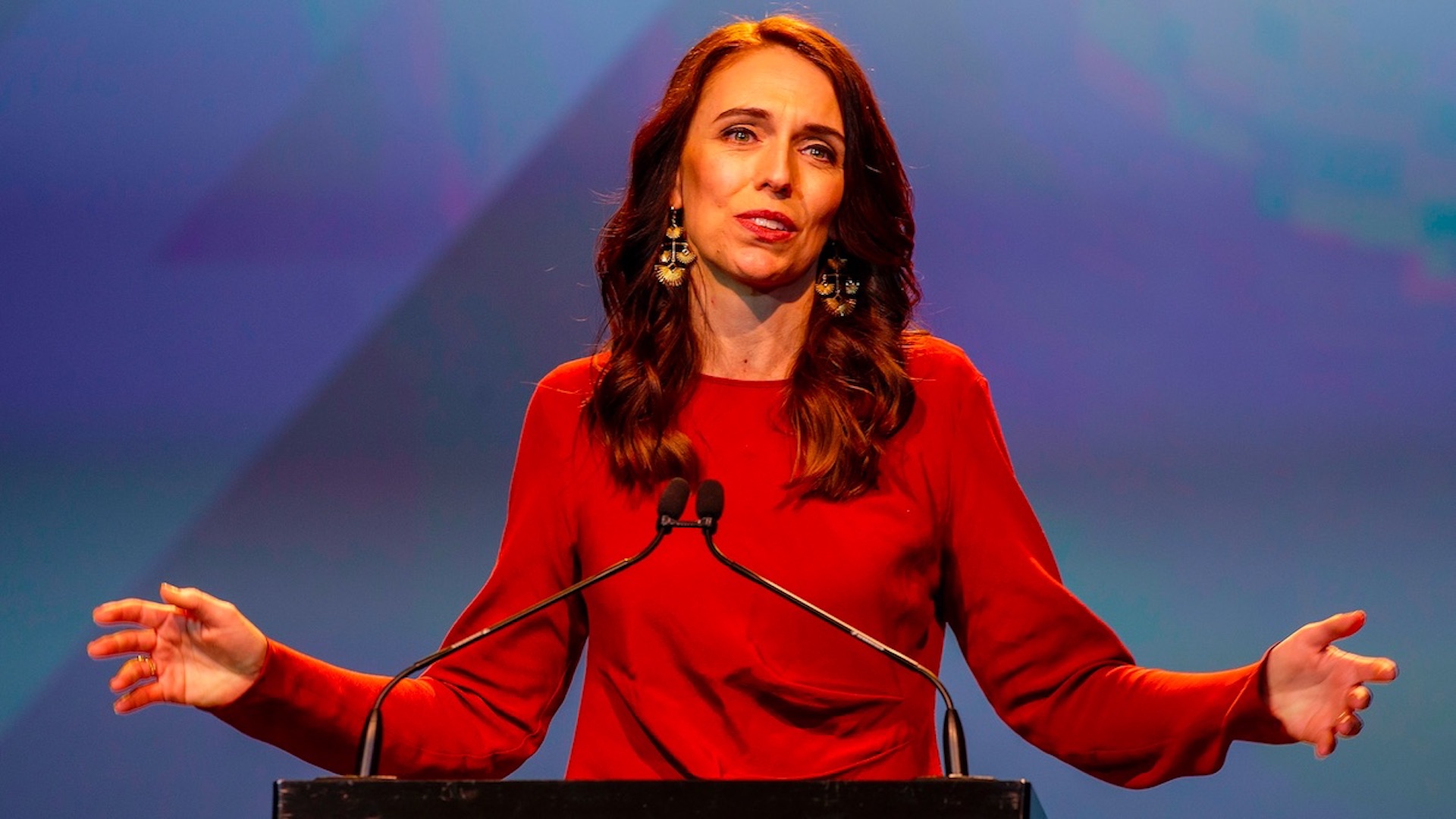 Jacinda Ardern gana elecciones en Nueva Zelanda; tendrá segundo mandato