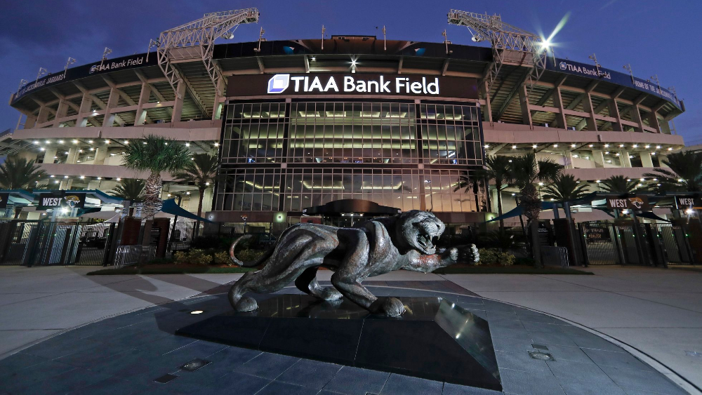 Jaguars mandan a 13 jugadores a la lista de coronavirus Jaguars mandan a 13 jugadores a la lista de coronavirus