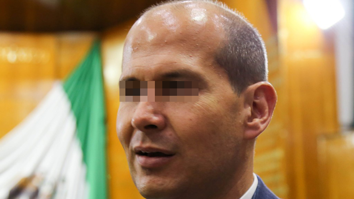 Vinculan a proceso a secretario de Turismo de Graco Ramírez por aprobar de manera irregular pago a artistas por concierto