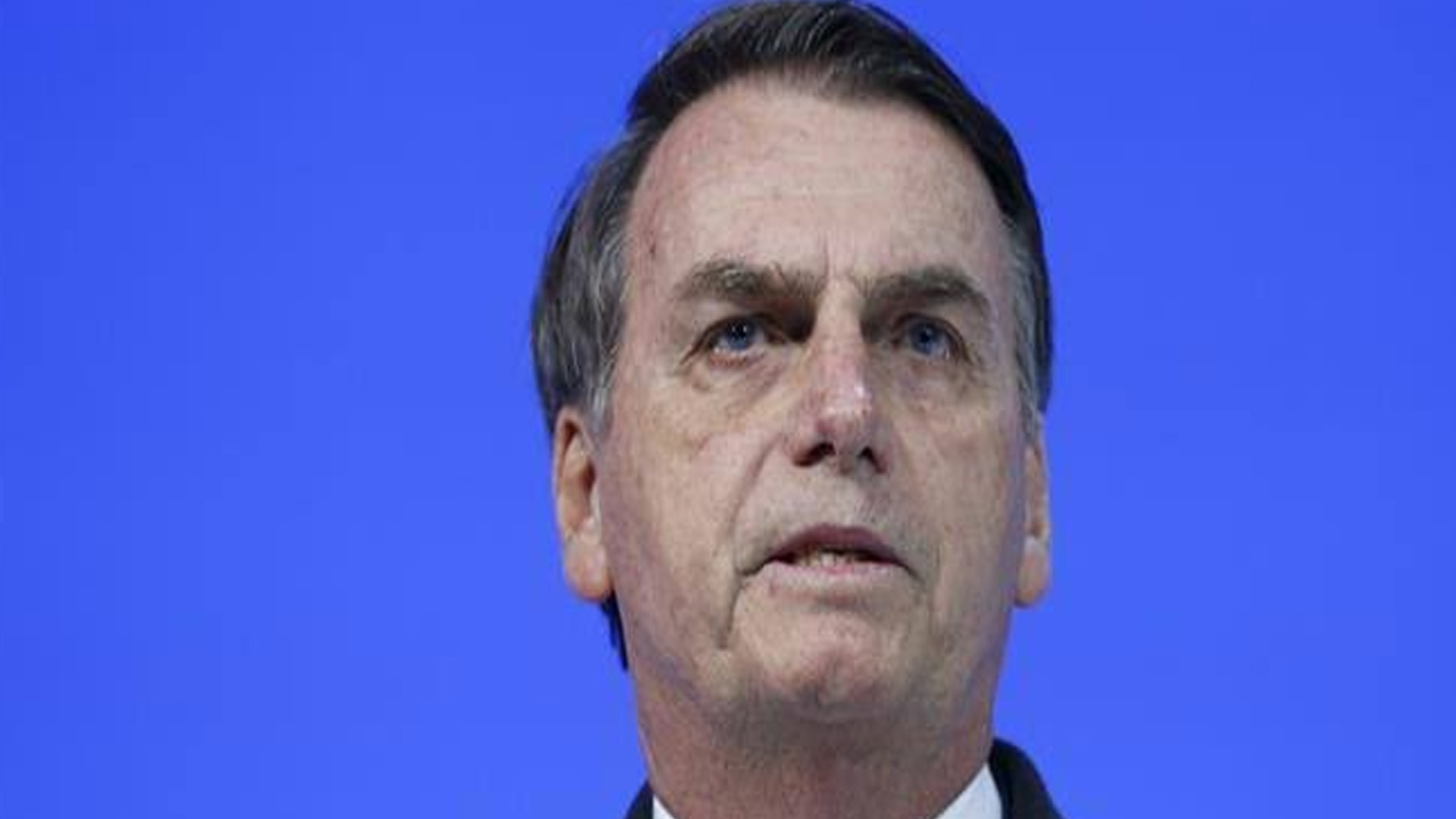 “Vamos a expulsar pronto al comunismo de Brasil”, asegura Jair Bolsonaro