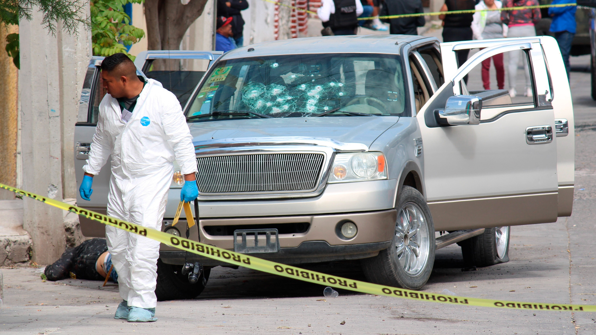 Suman 67 mil 445 homicidios dolosos en lo que va del sexenio de AMLO Suman 67 mil 445 homicidios dolosos en lo que va del sexenio de AMLO