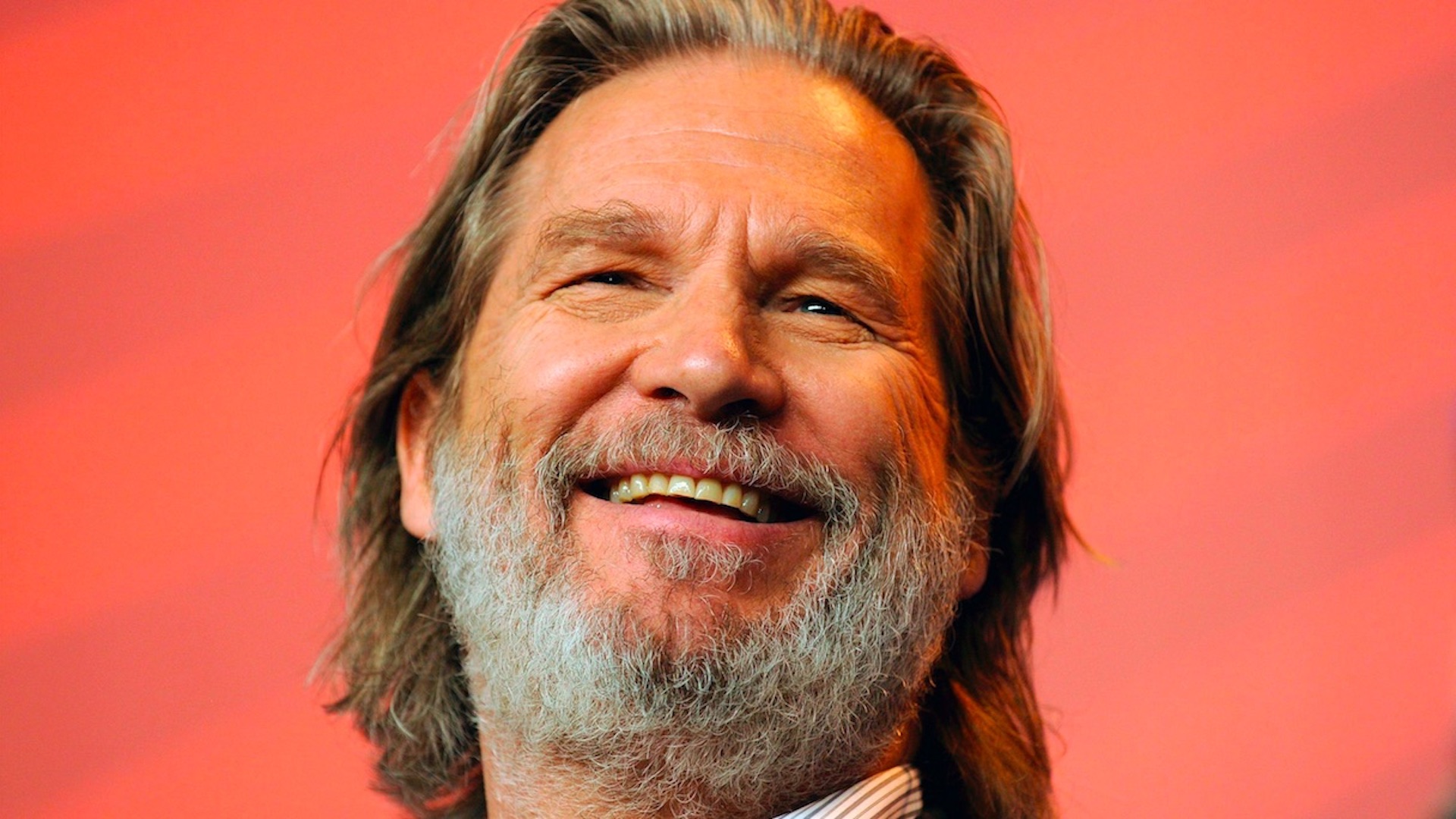 Jeff Bridges confirma que sufre cáncer linfático