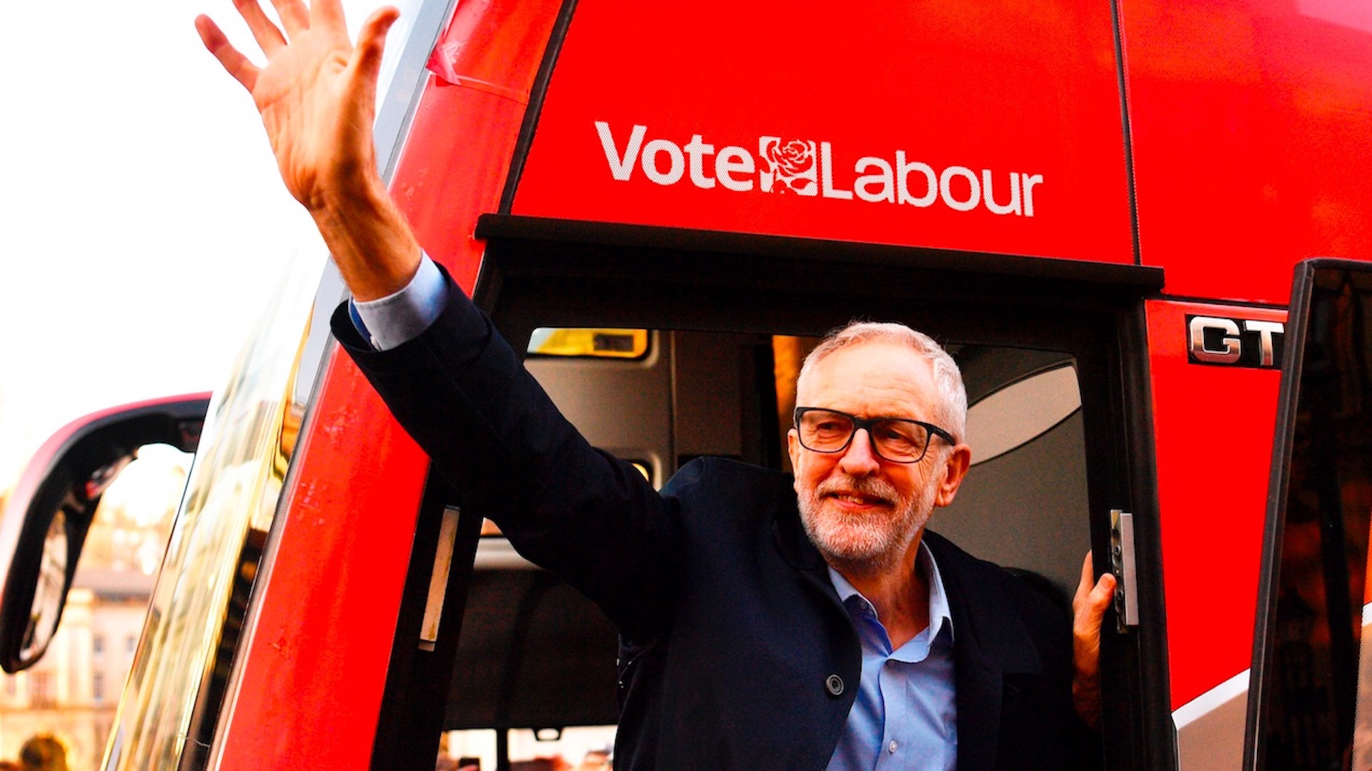 Partido Laborista inglés suspende a su exlíder Jeremy Corbyn tras denuncias por discriminación en su contra