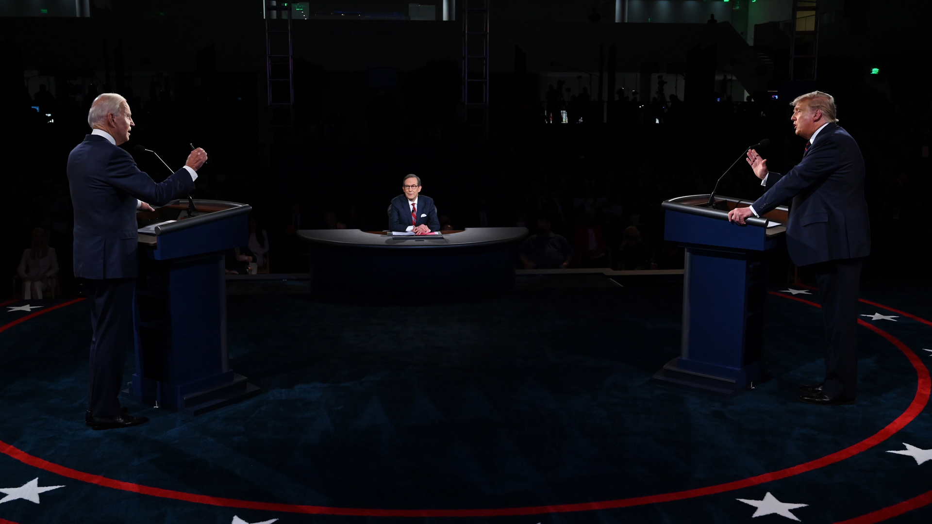 Retira campaña de Joe Biden anuncios contra Trump tras su positivo por COVID-19