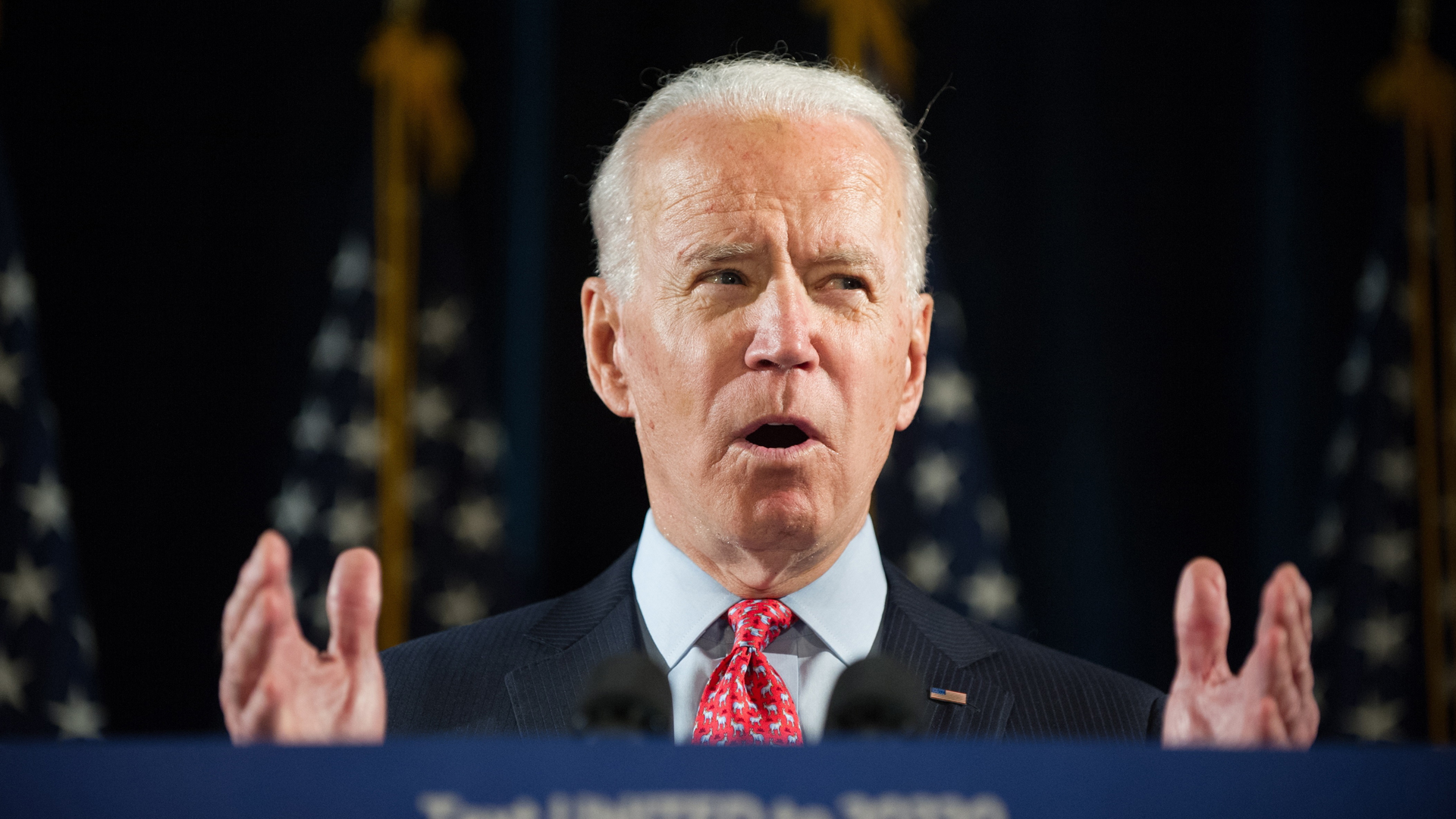 Biden gana en toda la Costa Oeste de EE.UU., aseguran proyecciones de medios Biden gana en toda la Costa Oeste de EE.UU., aseguran proyecciones de medios