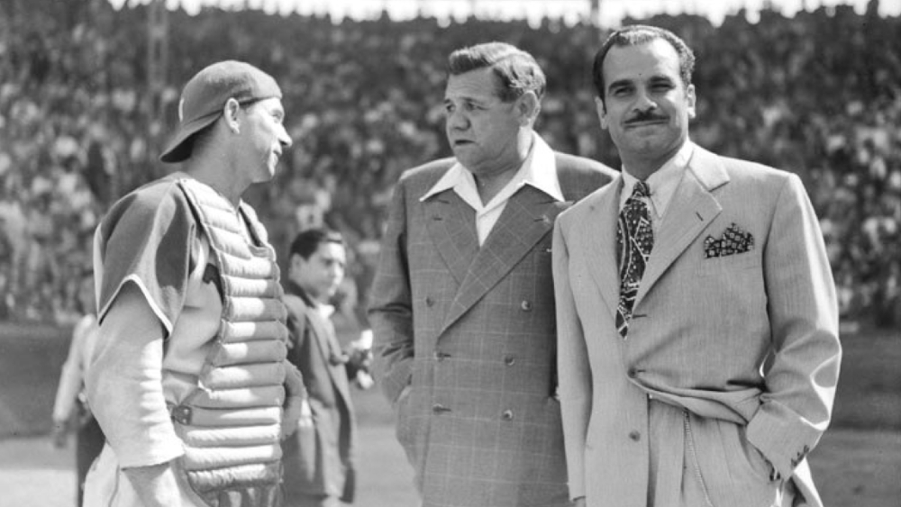 Académicos hablarán sobre rol de Jorge Pasquel en la integración racial en el béisbol