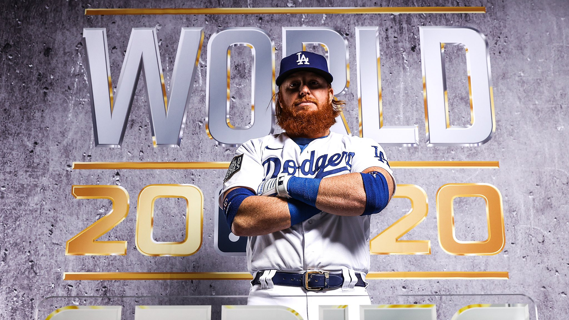 Investigarán a Justin Turner por celebrar enfermo de COVID-19 victoria de Dodgers