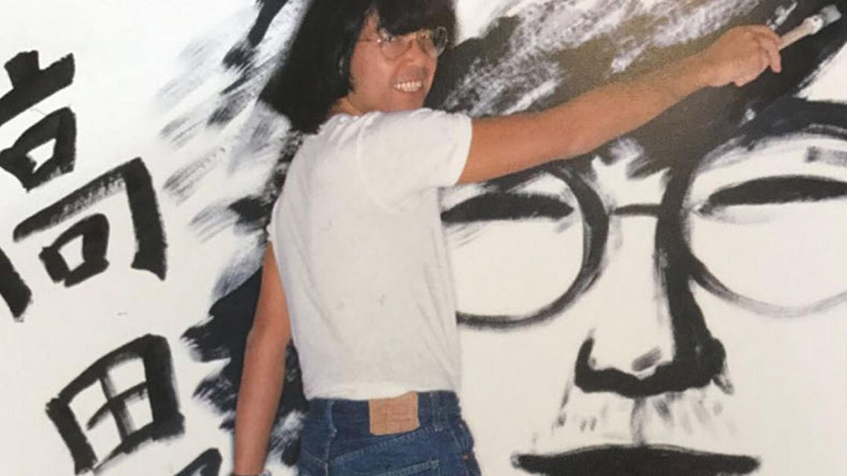 Murió a los 81 años el diseñador japonés Kenzo Takada - kenzo