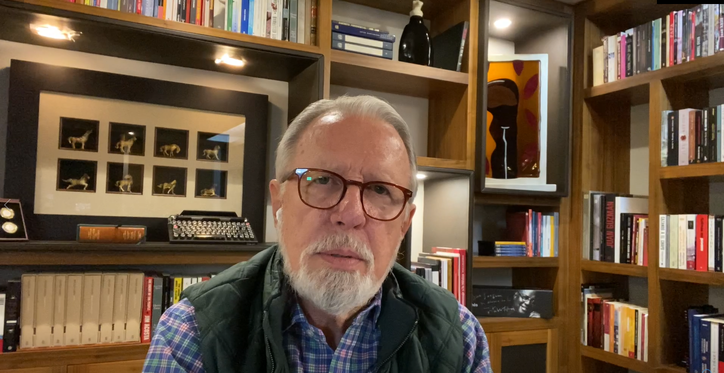 La alerta de rebrotes y los otros datos