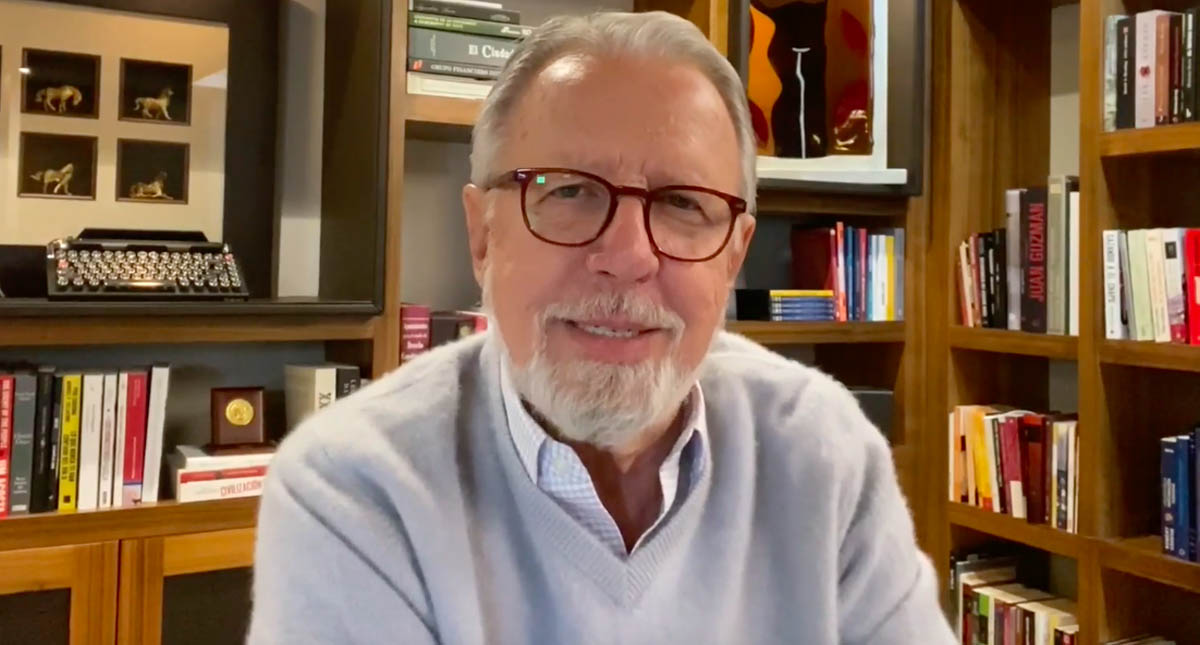 ¡Las Noticias! Por muchísimo, las cifras de COVID-19 más altas reportadas en México