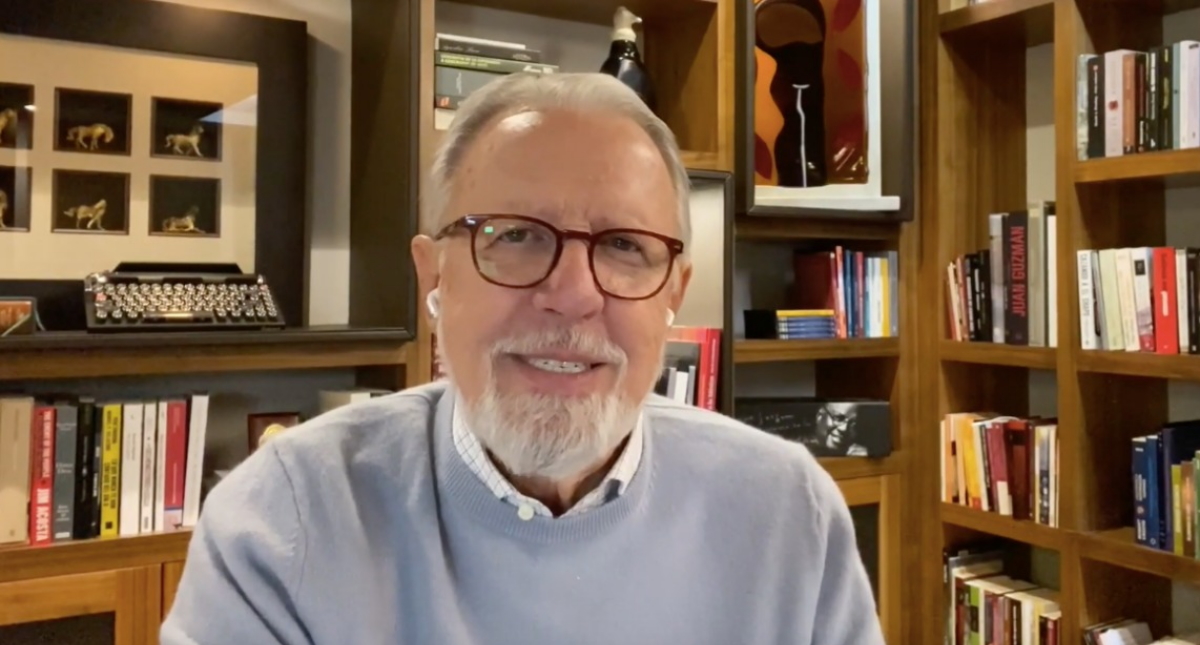 ¡Las Noticias! Esta noche termina encuesta para renovar presidencia de Morena