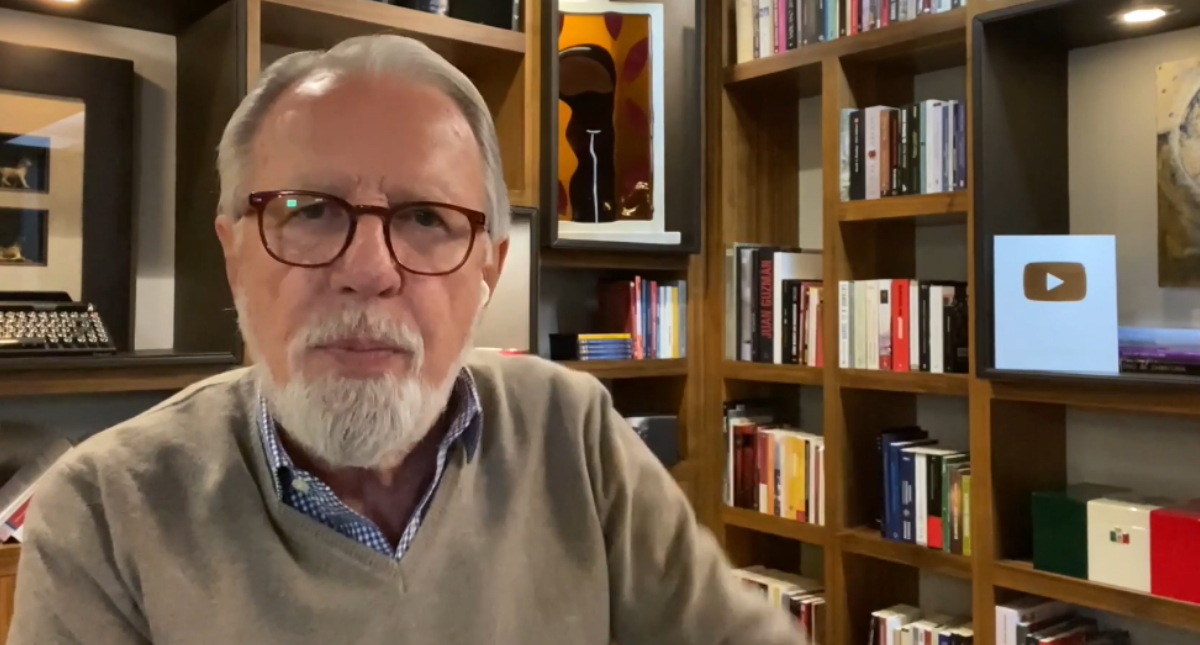 ¡Las Noticias! Secretaría de Salud confirma rebrote de COVID-19 en México, aumenta promedio de muertes y contagios