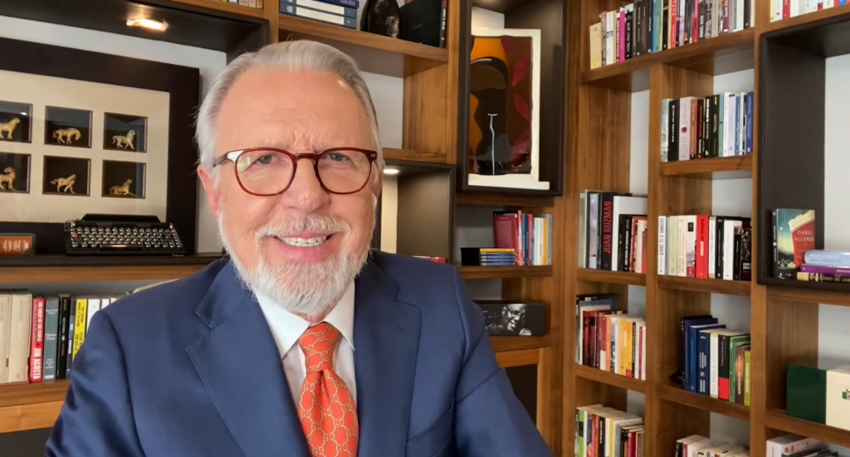 ¡Las Noticias! López Obrador rechazó reunirse con Alianza Federalista