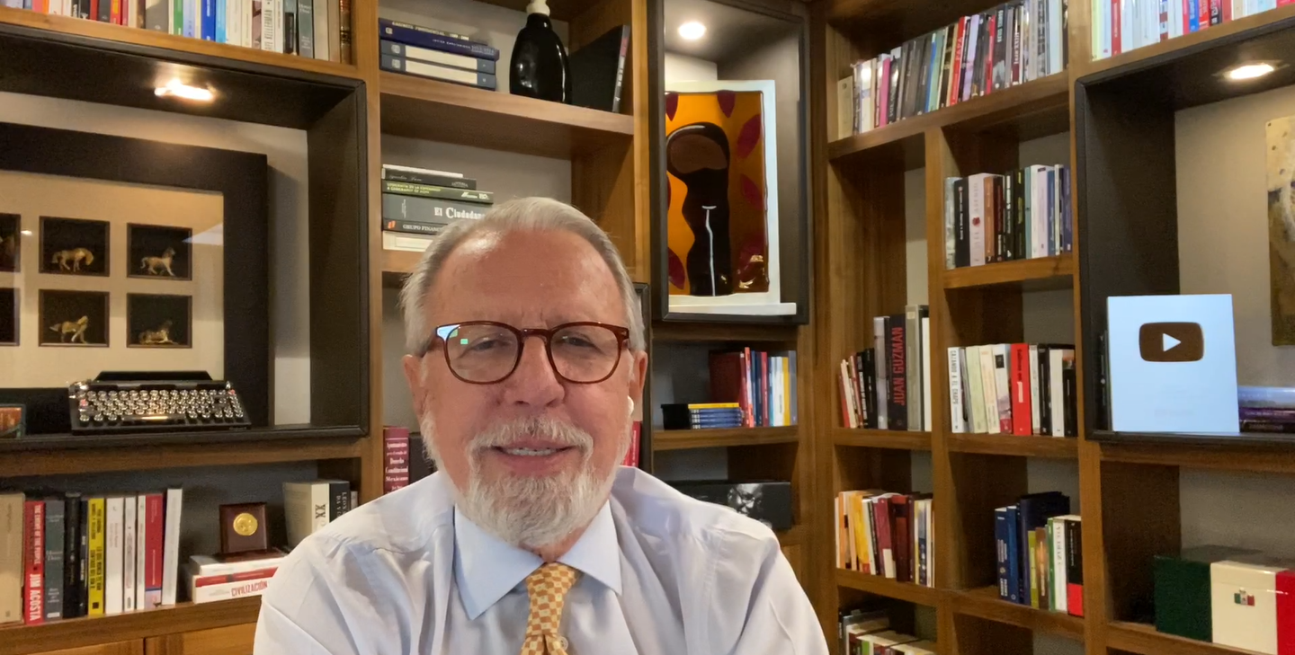 ¡Las noticias! Insuficiencia en México de vacunas contra la influenza